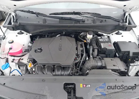 2025 Kia Sportage Ex z USA, uszkodzony, nr VIN 5XYK3CDF1SG281061